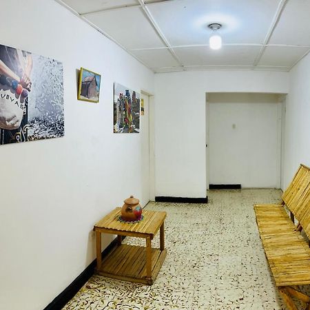 Hostal Liwa Kashi Ríohacha エクステリア 写真