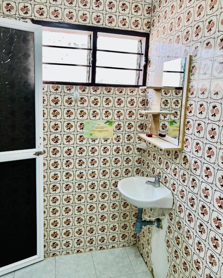 Hostal Liwa Kashi Ríohacha エクステリア 写真