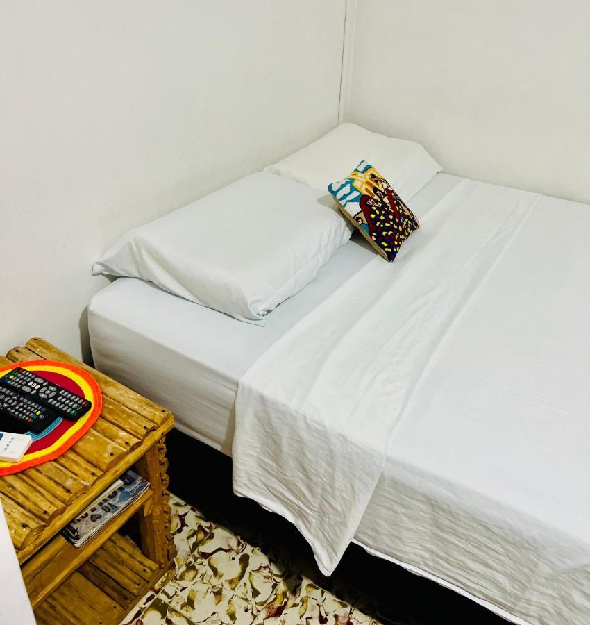 Hostal Liwa Kashi Ríohacha エクステリア 写真