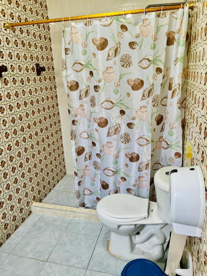 Hostal Liwa Kashi Ríohacha エクステリア 写真
