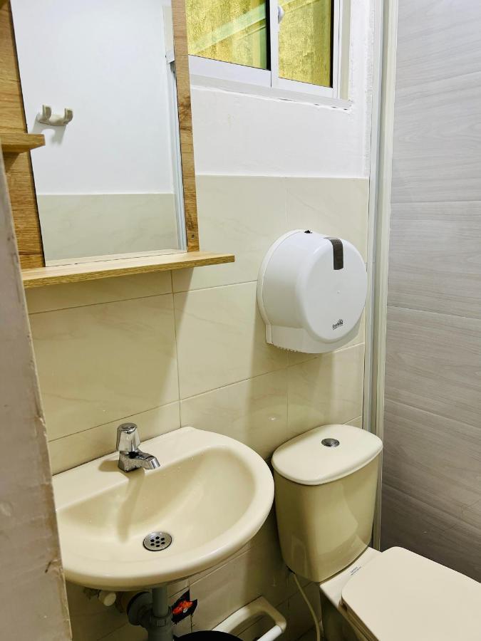 Hostal Liwa Kashi Ríohacha エクステリア 写真